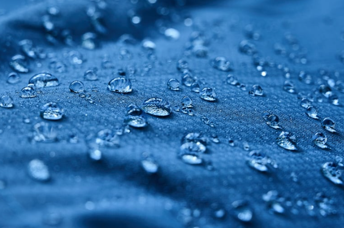 Hydrostatic Head Waterproof Testing Explained