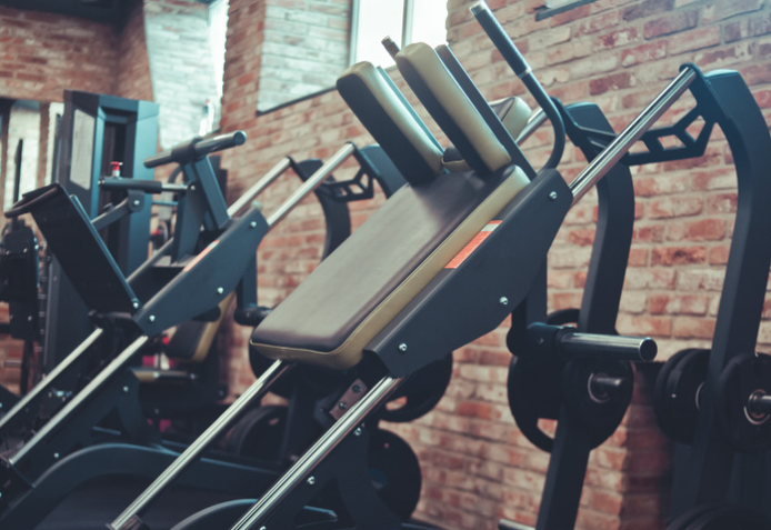 Fitness Equipment Inspection: Dynamic Load and Lifespan Testing for Treadmills and Spin Bikes.