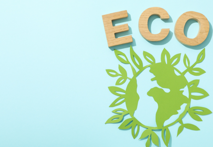 Eco-Material Compliance for Hardline Sports Products