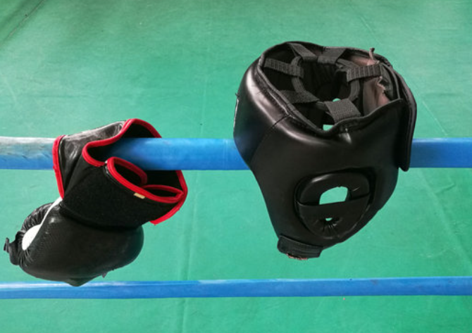 Why Helmet Safety and Testing Matter