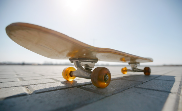 Deck Fracture Pressure & Mechanical Strength