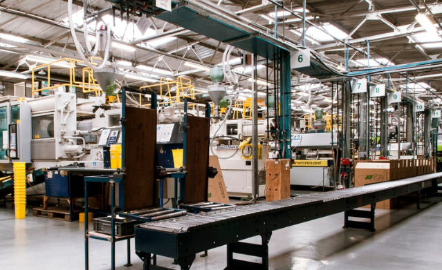 Sports Goods Factory Audit Guide: In-House Labs & ISO Quality Systems