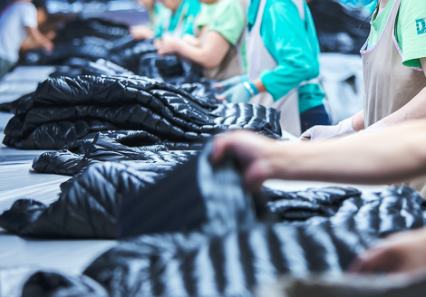 AQL Standards for Apparel Sellers: How to Set Reasonable Acceptance Quality Limits