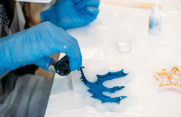 Painting Adhesion Tests