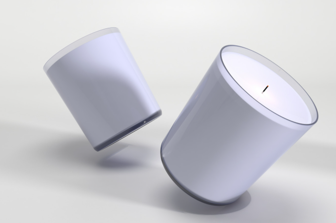 Candles & Home Fragrance: Burning Time, Soot Testing, and Fragrance Allergen Review.