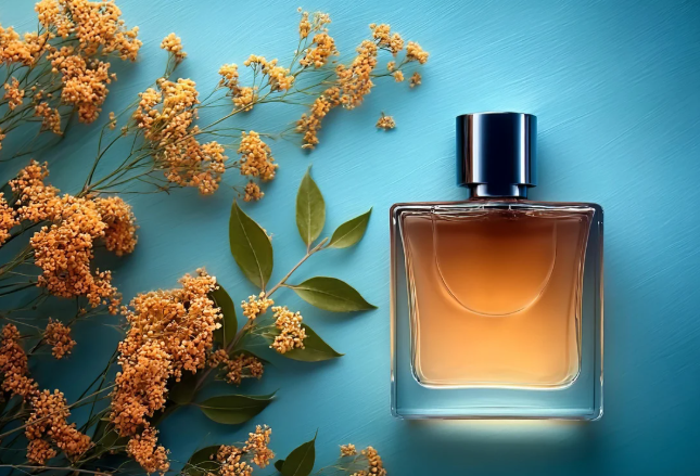 Home Fragrance Allergen Review