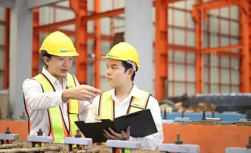 TradeAider conducts a comprehensive and authoritative third-party assessment and audit on the key information of suppliers