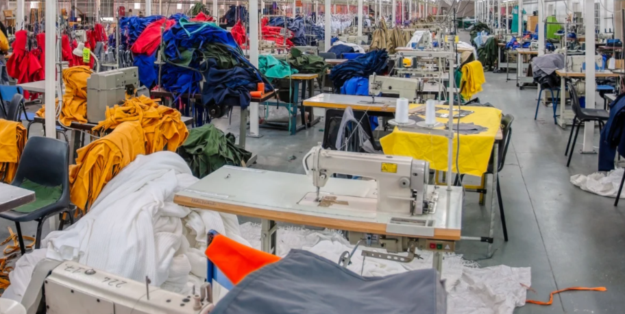 Corrective Action Plans (CAP) and their role in guiding factories after a failed audit