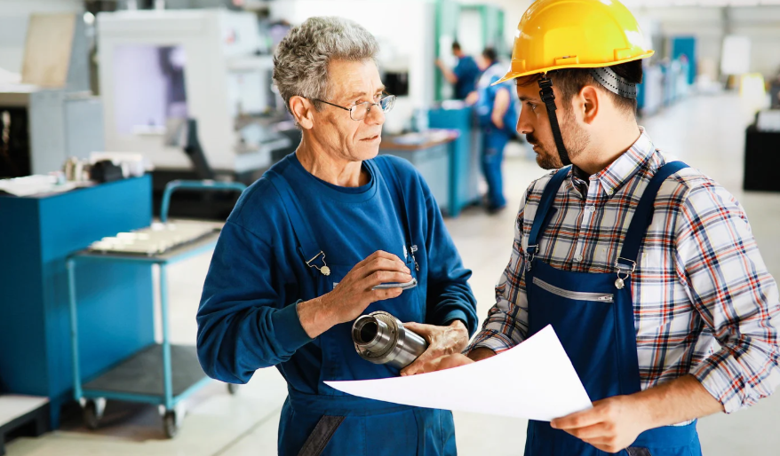 Immediate Actions After a Failed Audit