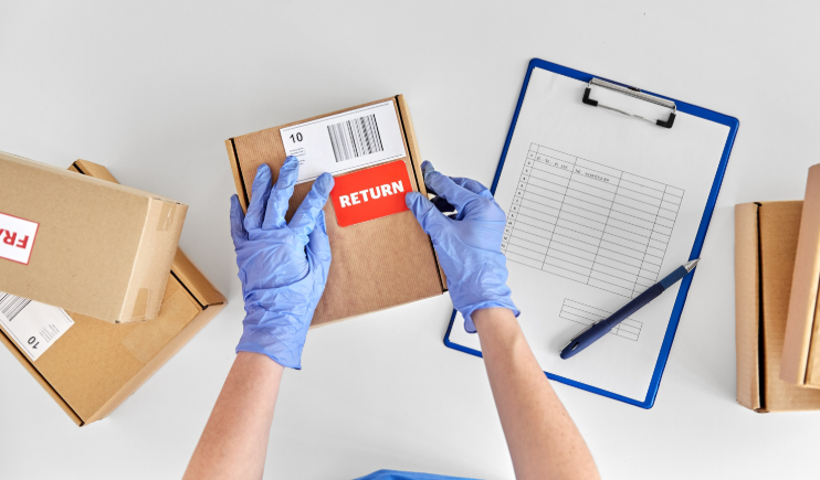 Common Return Reasons and Quality Issues