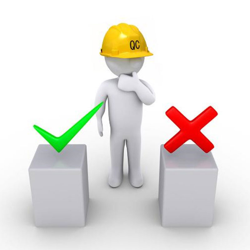 2024 Latest Knowledge Strategy for Third Party Quality Inspection