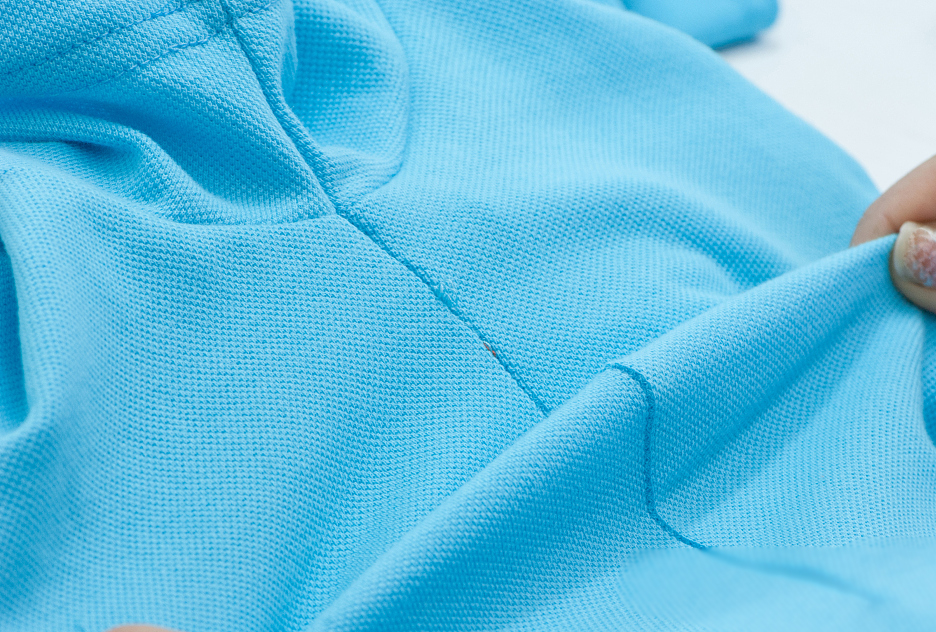 Navigating Apparel Quality Control: A Practical Guide