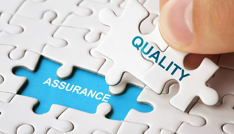Key Factors to Consider When Selecting a Quality Assurance Service Company