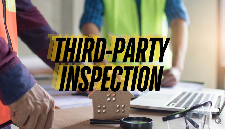 The Role of Third-Party Inspection Agencies in Global Trade and Manufacturing