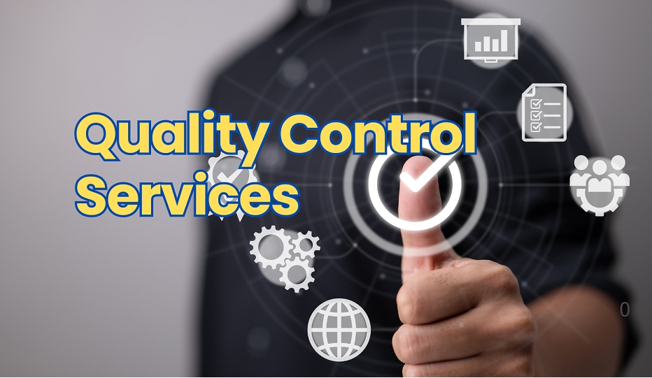How Quality Control Services Help Prevent Non-Conforming Products