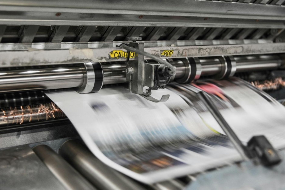 Print Sourcing: What It Is and Why It Matters