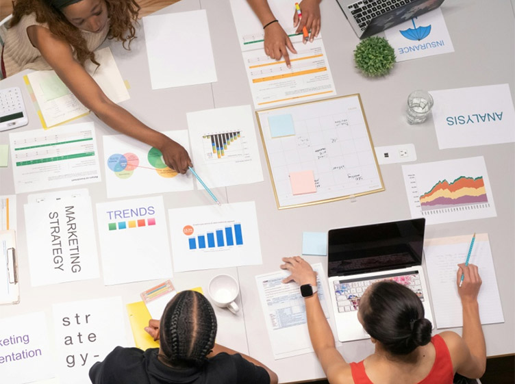 What Types of Sourcing Companies Are There?