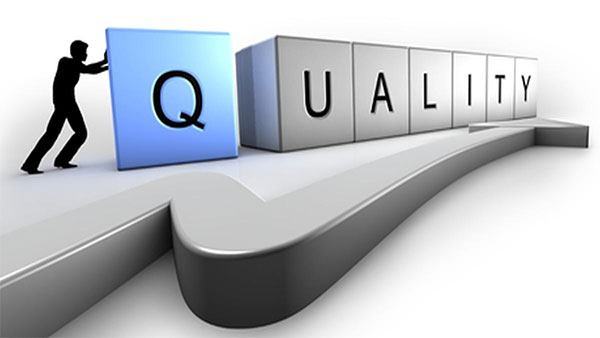Introduction to Business Scenarios of Quality Assurance Agency
