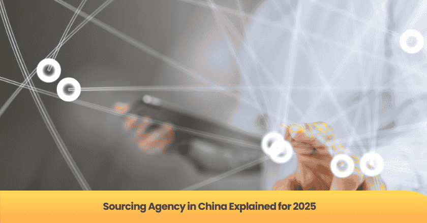 Sourcing Agency in China Explained for 2025
