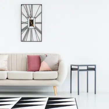 Furniture Inspection 