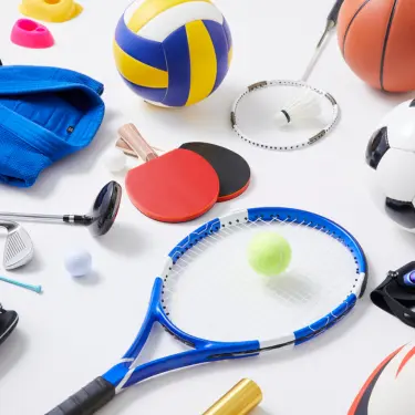 Sports & Outdoor Inspection  