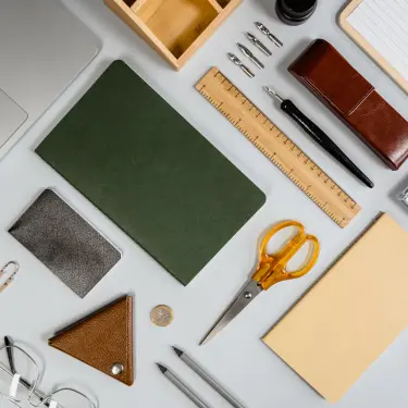 Stationery Inspection
