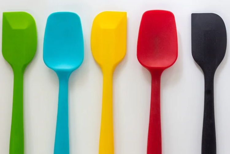 Silicone Kitchenware Compliance Testing