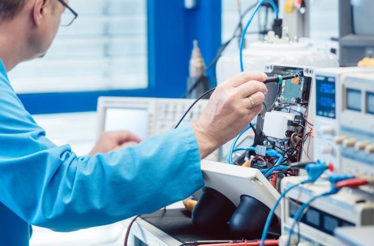 Testing Equipment for Power Tool Safety