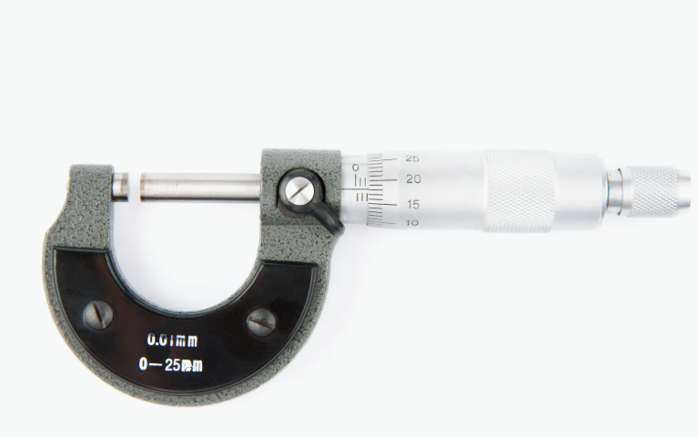High-Precision Measuring Tool Calibration in Lab