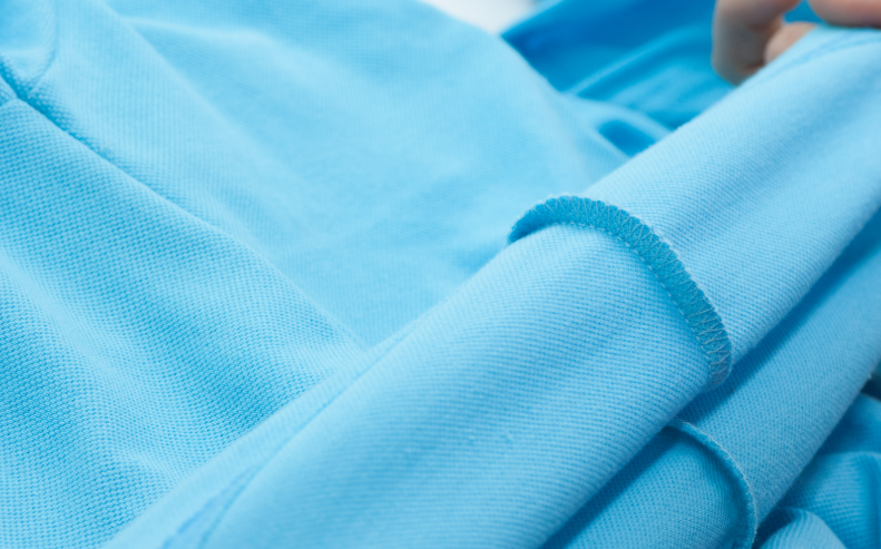 Comprehensive 100% Garment Quality Inspection