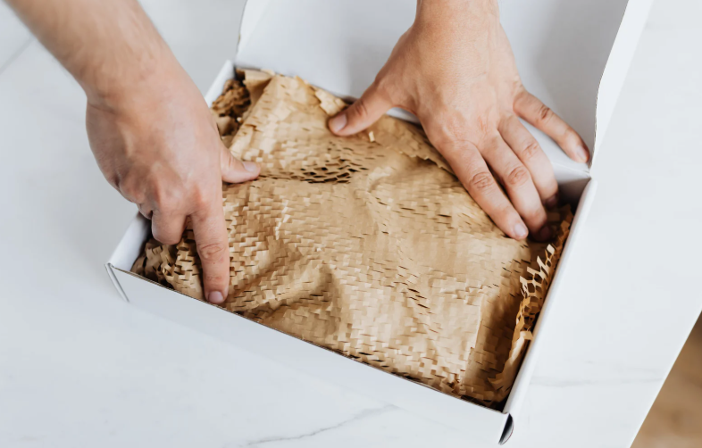 Industrial Footwear Logistics Mold Prevention