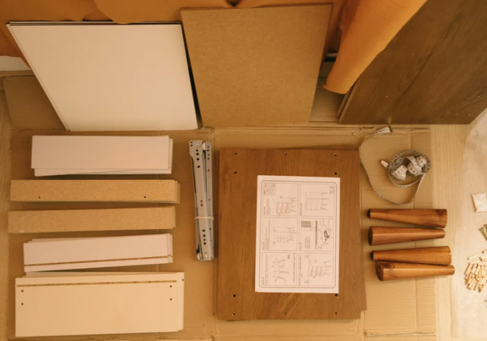 Assembly Testing for RTA Furniture