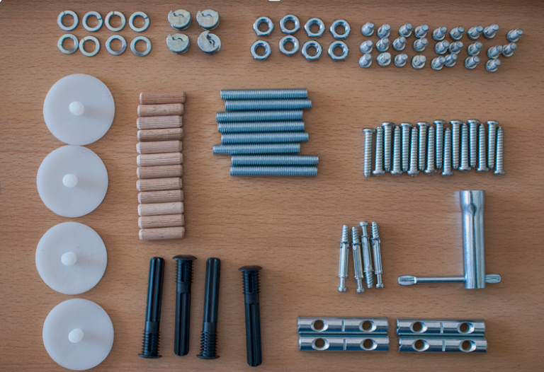 Hardware Kit Verification