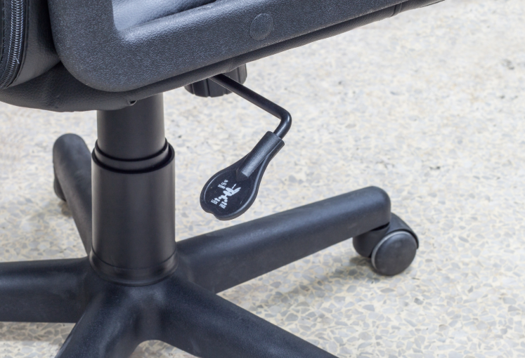 Gas Lift Safety Testing for Adjustable Office Chairs