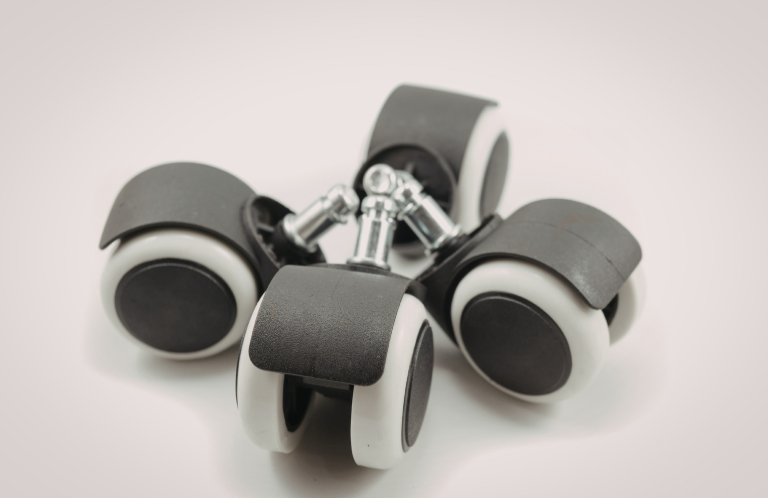 Caster Lifespan and Durability Testing