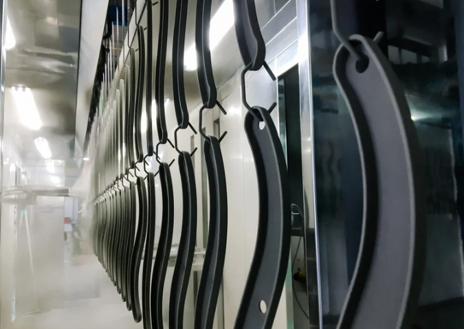 Powder Coating Quality Control Testing