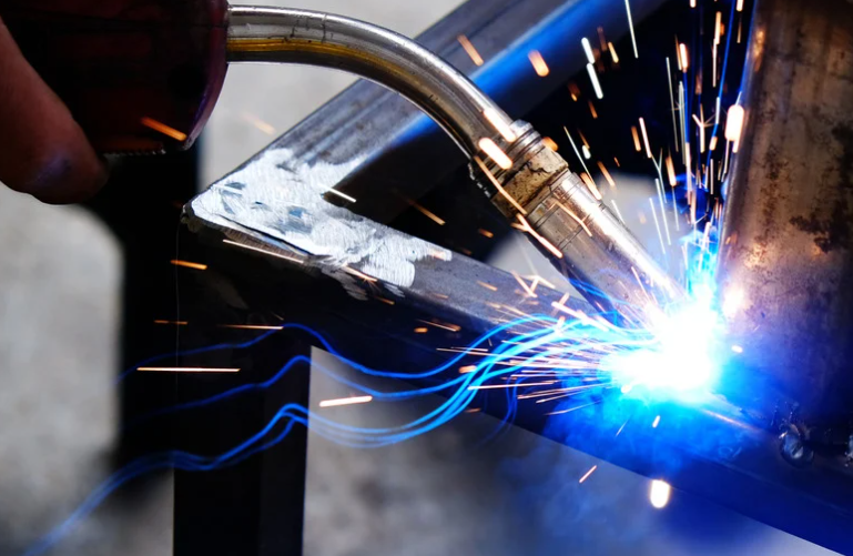 Welding Quality Assessment