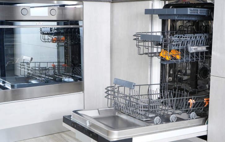 Dishwasher Safe Testing and Durability