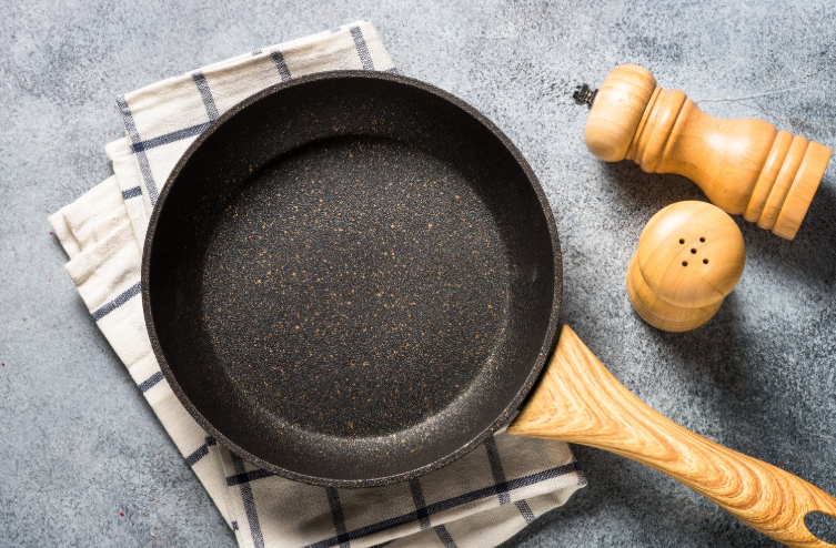 Non-Stick Cookware QC Guide: Coating Thickness & Adhesion Tests