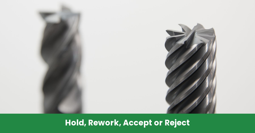 Hold, Rework, Accept, or Reject: A Defect Disposition Matrix for Importers