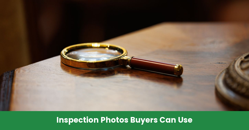 Inspection Report Photo Standards: Evidence Buyers Can Use Remotely