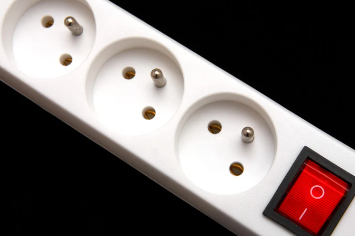 Switches and Sockets Inspection: Endurance and Temperature Rise Compliance