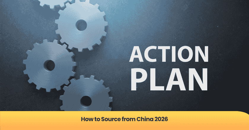 How to Source from China 2026