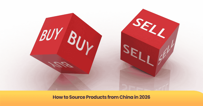 How to Source Products from China in 2026