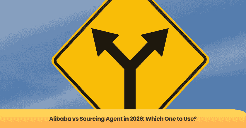 Alibaba vs Sourcing Agent in 2026: Which One to Use?