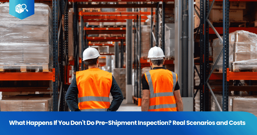 What Happens If You Don't Do Pre-Shipment Inspection? Real Scenarios and Costs