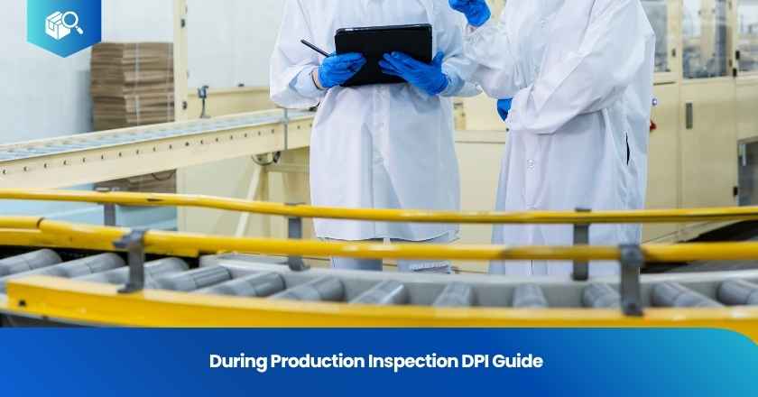What Is a During-Production Inspection (DPI)? When Is It Worth Adding to PSI?