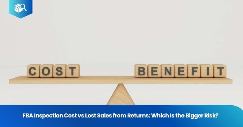 FBA Inspection Cost vs Lost Sales from Returns: Which Is the Bigger Risk?
