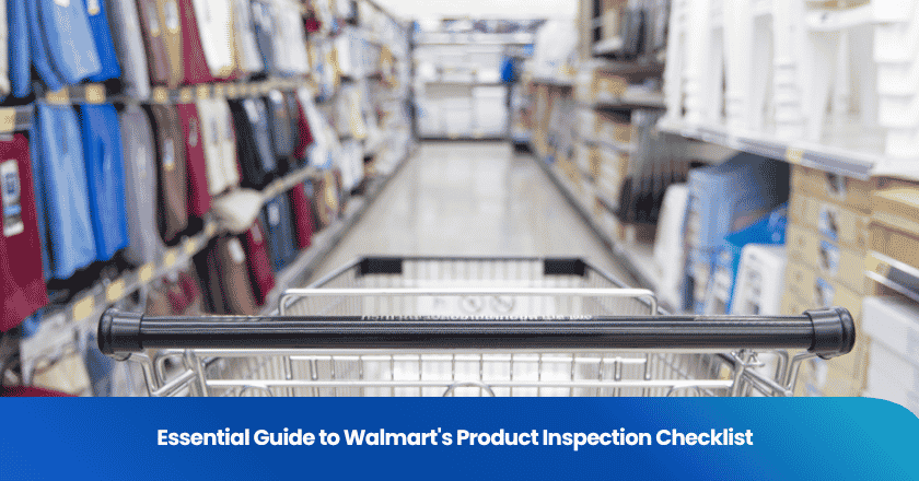 Essential Guide to Walmart's Product Inspection Checklist