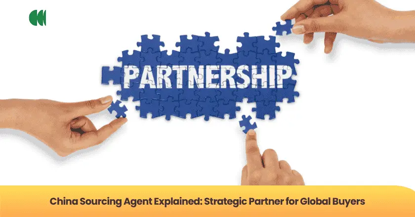 China Sourcing Agent Explained: Strategic Partner for Global Buyers